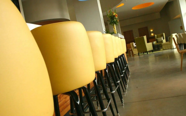 Hotel Indigo Athens University Area by IHG