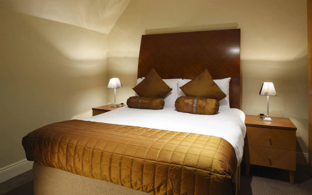 Premier Suites Dublin Leeson Street