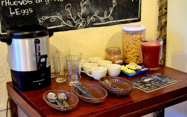 Siesta Fiesta Hostel
