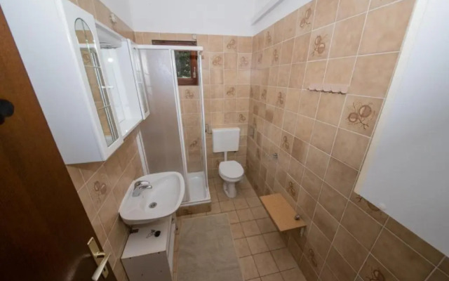 apartmani Nik