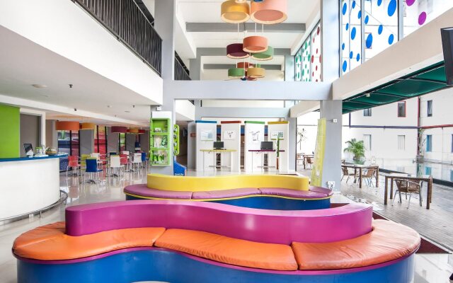 POP! Hotel Kuta Beach Bali