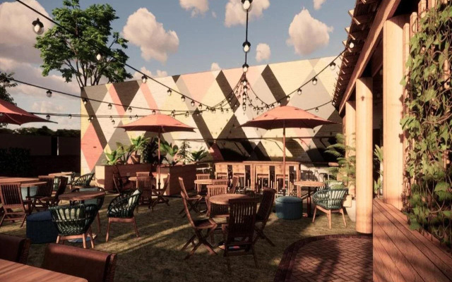 Motto By Hilton Bentonville Downtown