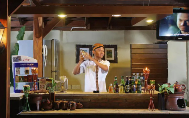 De Solo Boutique Hotel