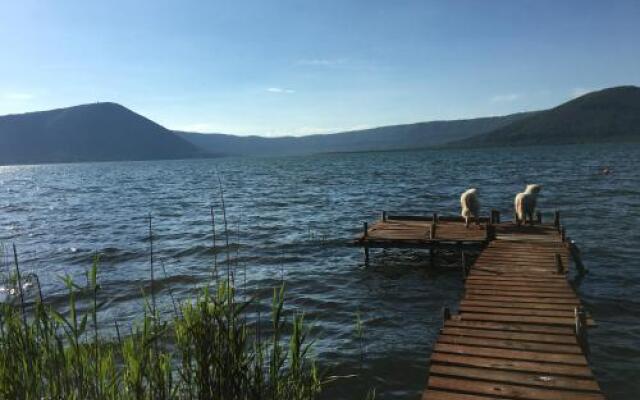 La Finestra Sul Lago