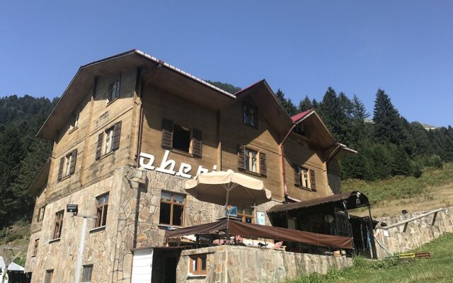 Oberj Hotel