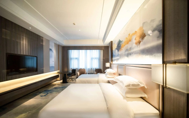 Ramada Plaza by Wyndham Hezhou North