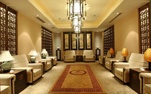Ramada by Wyndham Xian Bell Tower