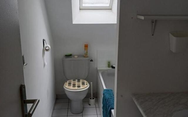 Maison proche de l ocean