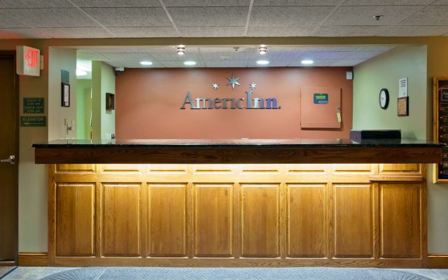 AmericInn by Wyndham Valley City - Conference Center