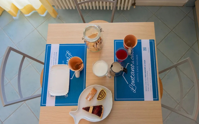 Souvenir 2 in Gabicce Mare