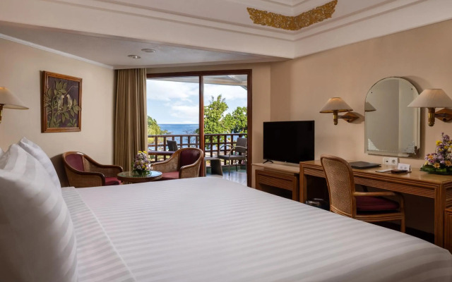 Prama Sanur Beach Bali
