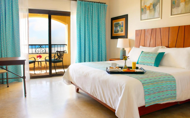 Las Villas Hotel & Golf by Estrella del Mar