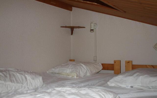 Appartement Châtel, 2 pièces, 4 personnes - FR-1-200-313