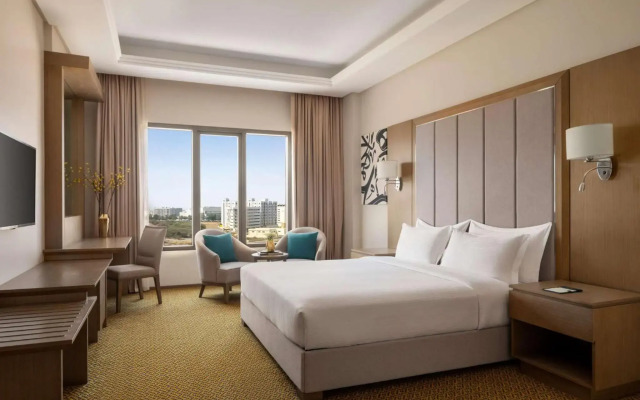 Mercure Muscat