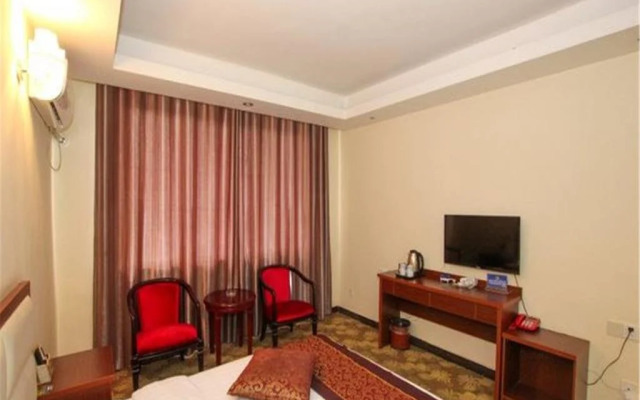 Yangshuo Mengjiangnan Garden Hotel