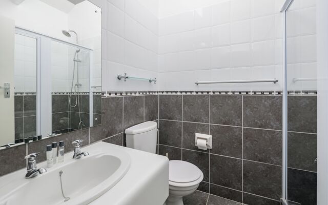 San Lameer Villa 2835