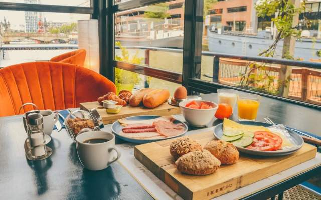 H2OTEL Rotterdam