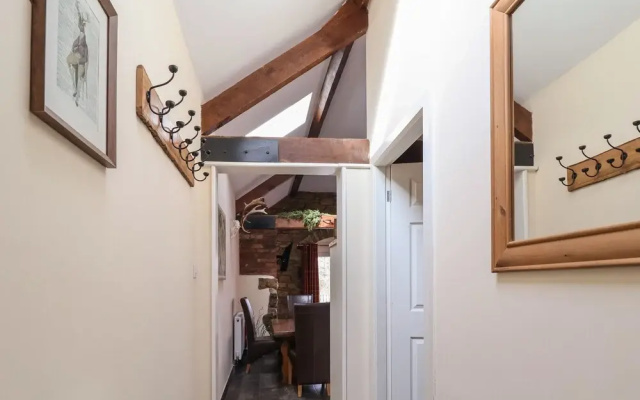 Gamekeepers Cottage