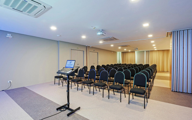 SLAVIERO Curitiba Aeroporto