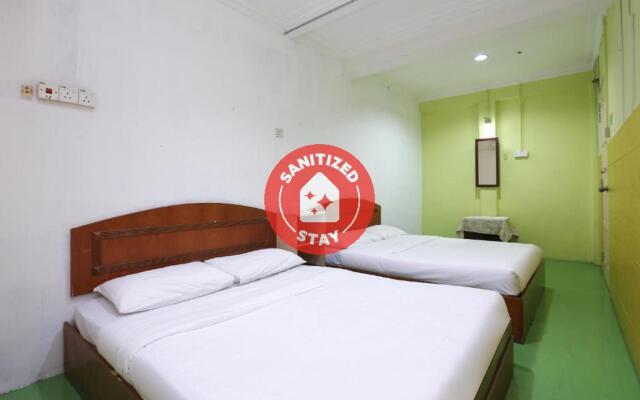 OYO 89784 Impiana Hotel