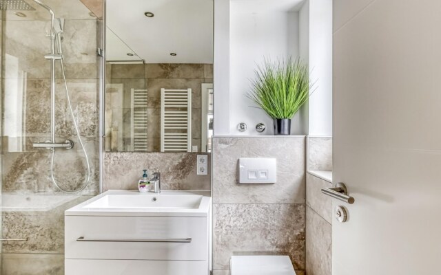 Enticing Holiday Home in Winterberg near Bobsled Track