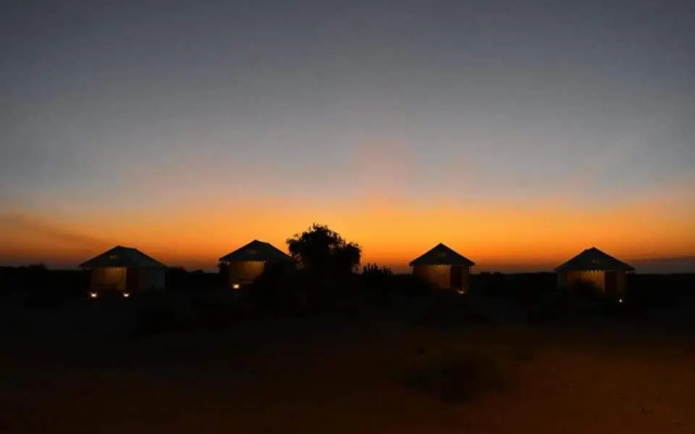 Chalo Jaisalmer Desert Camp