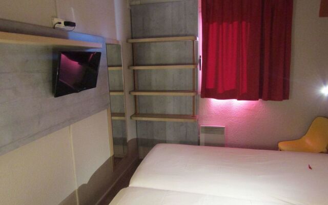 ibis budget Chilly Mazarin Les Champarts