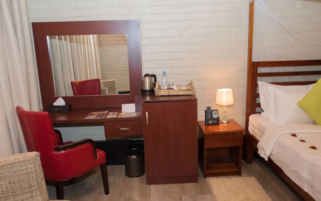 Kambiri Beach By Serendib