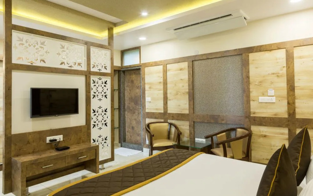 OYO 9249 JK Residency