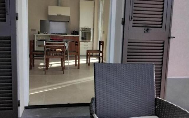 Vento di Levante Suite