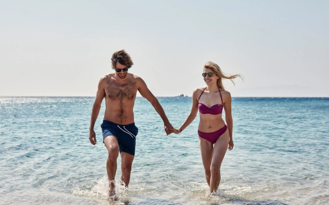 Archipelagos Hotel
