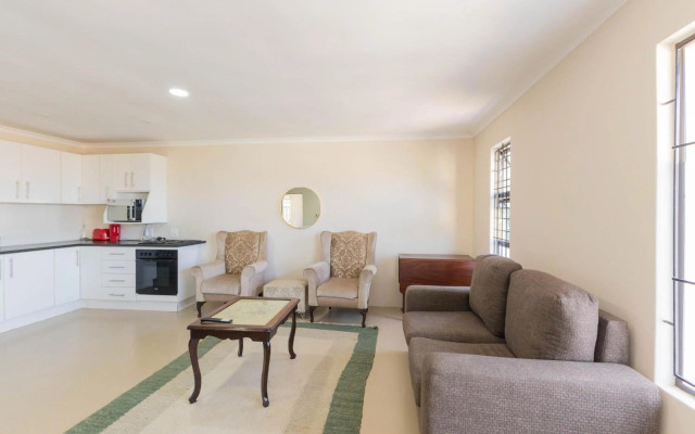 Durban Italian villa 3