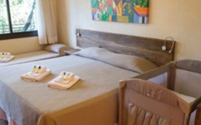 Hotel Estancia Santa Monica