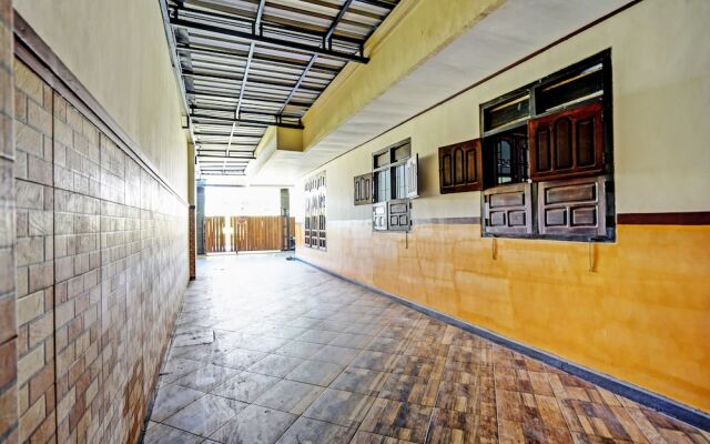 OYO Life 92785 Wisma Trubus  Syariah