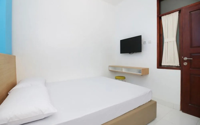 Sky Inn Jelambar 1 Jakarta