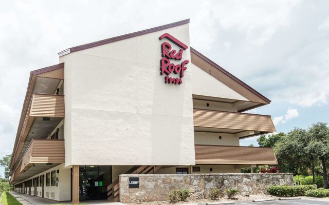 Red Roof Inn Tampa - Brandon