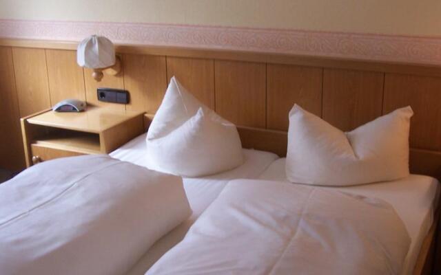 Hotel Zur Krone