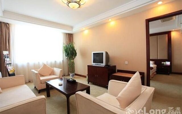 Yanbei Hotel