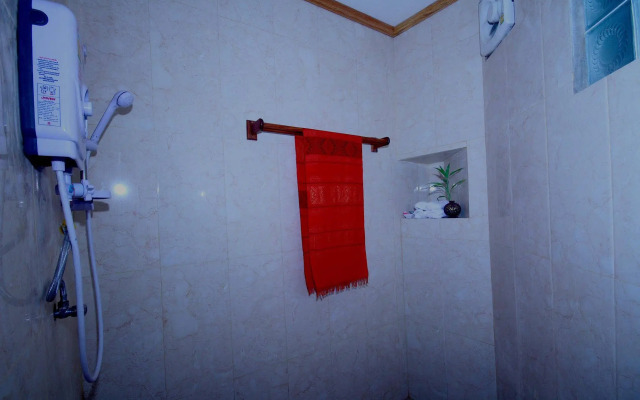 Oudomphone Guesthouse