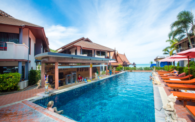 Sunrise Resort