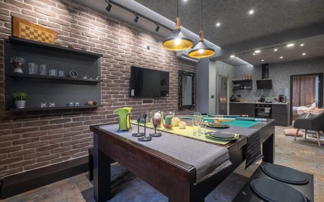 Fm Luxury 2 Bdr And 2 Bthr Apartment Sofia Dream Apartments