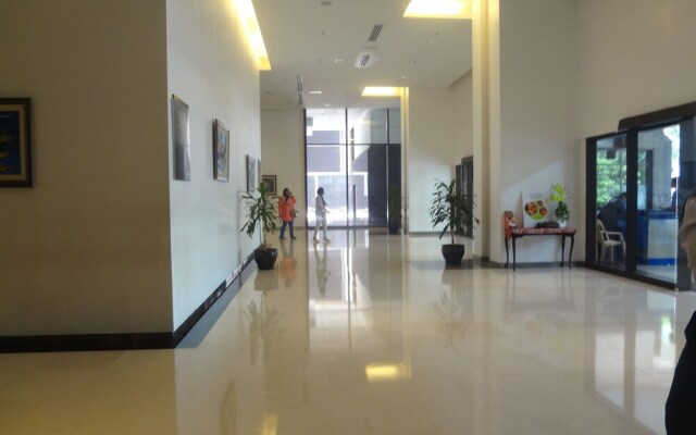 Good Service Suite @ Times Square