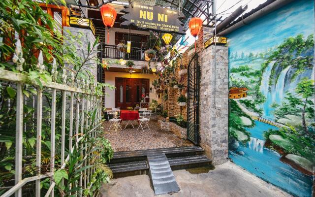 NuNi Hoi An Homestay