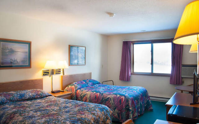 America's Best Inn Merrill