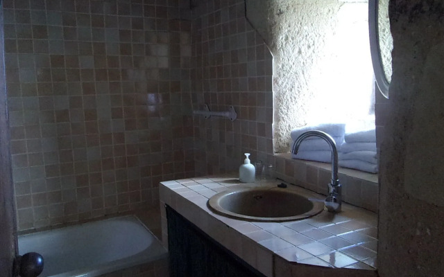 Chambres d'hôtes - Chateau de Chemery