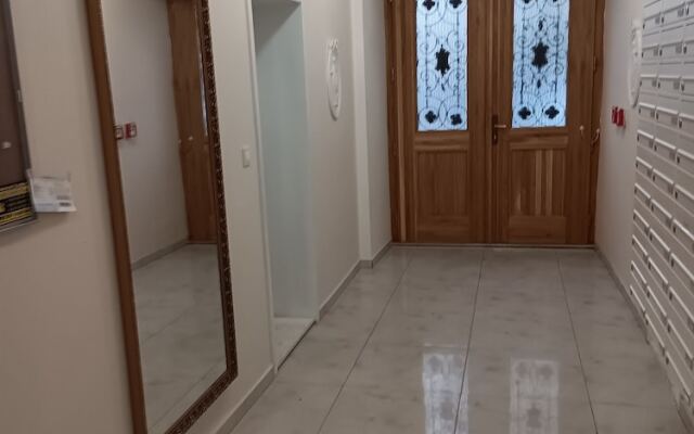1 Br Apartment at Prague 1
