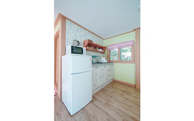 Danyang Yekerina Pension