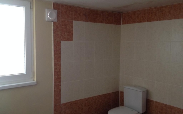 Gostevoj dom "Izumrud"