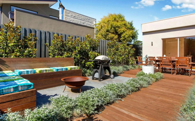 Waikiki - Blairgowrie