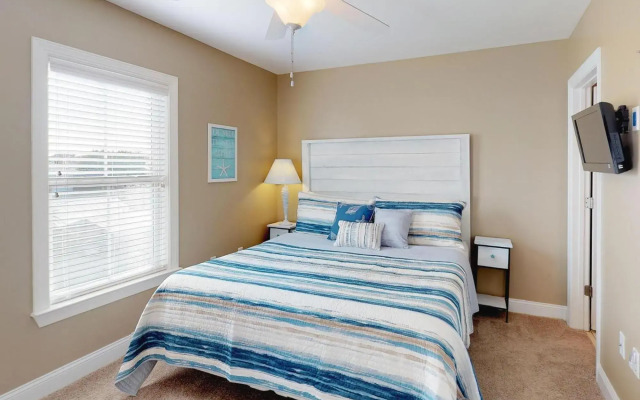 Silver Shores Unit 8